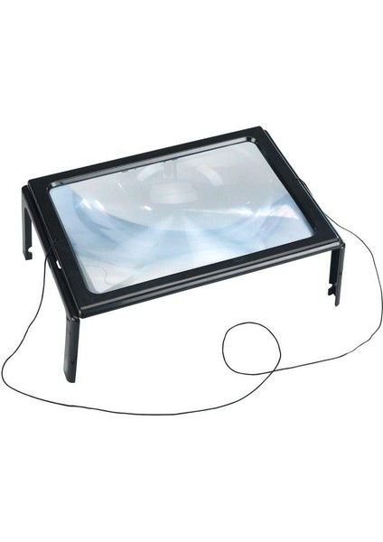 LED Okuma Büyüteci %300 Büyütme fiyatları