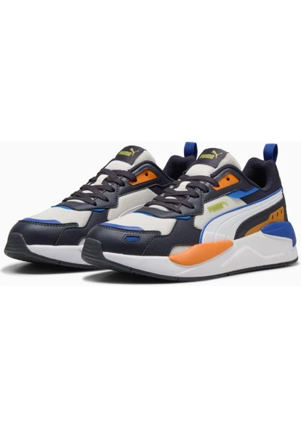 Erkek x Ray 3 12 Sneaker Multicolor Spor Ayakkabı- 399064