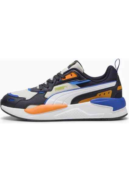 Erkek x Ray 3 12 Sneaker Multicolor Spor Ayakkabı- 399064
