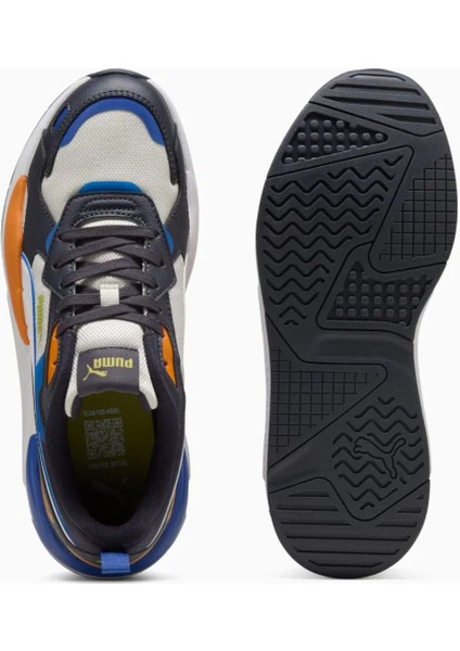 Erkek x Ray 3 12 Sneaker Multicolor Spor Ayakkabı- 399064