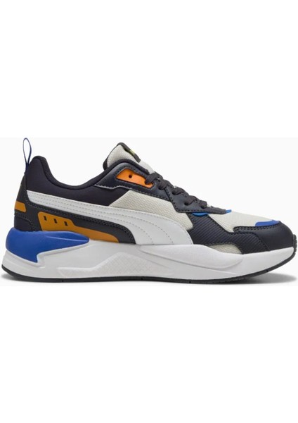 Erkek x Ray 3 12 Sneaker Multicolor Spor Ayakkabı- 399064