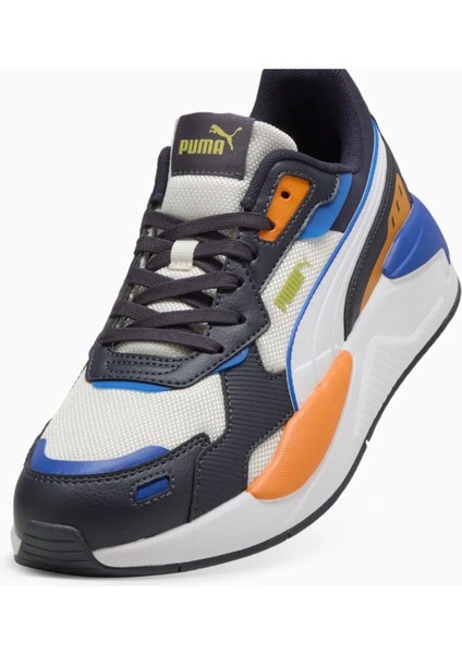 Erkek x Ray 3 12 Sneaker Multicolor Spor Ayakkabı- 399064 fırsatları