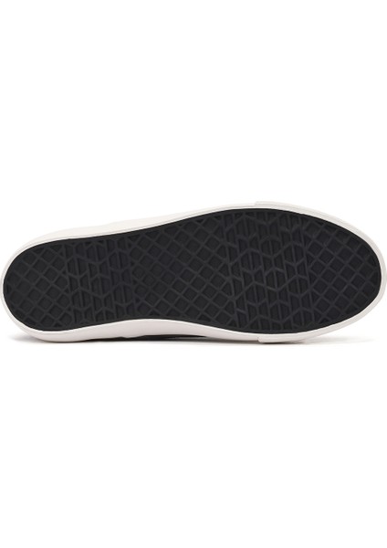 Erkek Gri Nubuk Deri Casual Ayakkabı 25SFD7076V3