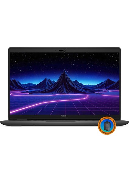 Latitude 3450 N006L345014U02 I5-1335U 16 GB 512SSD 14" Fhd Freedos Taşınabilir Bilgisayar-CNT003