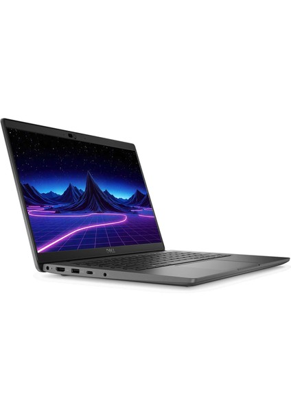 Latitude 3450 N006L345014U06 I5-1335U 32 GB 1TB SSD 14" Fhd Freedos Taşınabilir Bilgisayar-CNT007