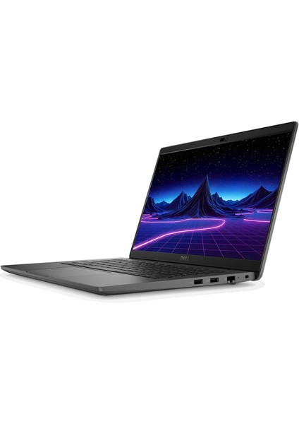 Latitude 3450 N006L345014U06 I5-1335U 32 GB 1TB SSD 14" Fhd Freedos Taşınabilir Bilgisayar-CNT007