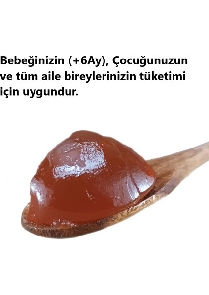 Jöle Kıvamında 480 ml Dana İlikli Kemik Suyu