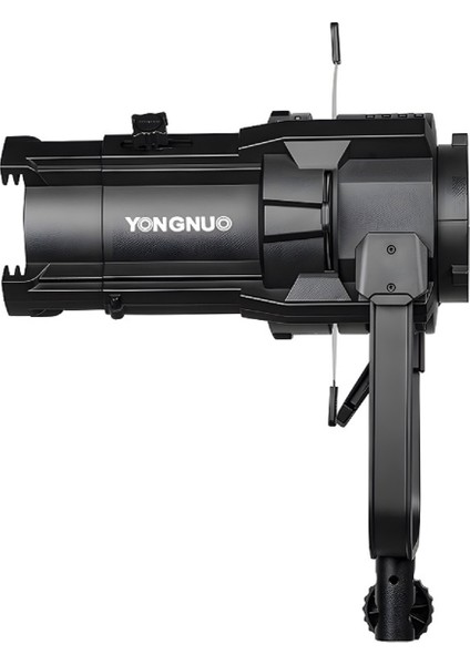 SPL100 Spotlight Lensli Gobo Seti -Optik Şekillendirici