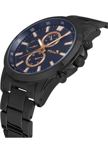 Erkek Kol Saati Parfüm Cüzdan Kemer Kartlık Kombin Set PL-0831E7 fiyatları