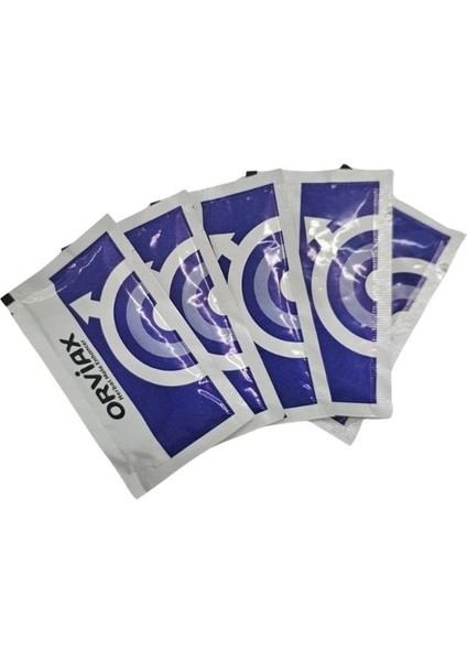 Mklshop Censan Geciktirici Mendil fiyatları