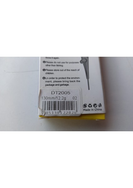 D1 Balıkçılık Iğne Balığı Cazibesi G Deniz Nehir Batan Yumuşak Cazibesi Pike Tuna Silikon Yem Esnek Kuyruk Olta Takımı 130MM/12.2G No:1--No:02 modelleri