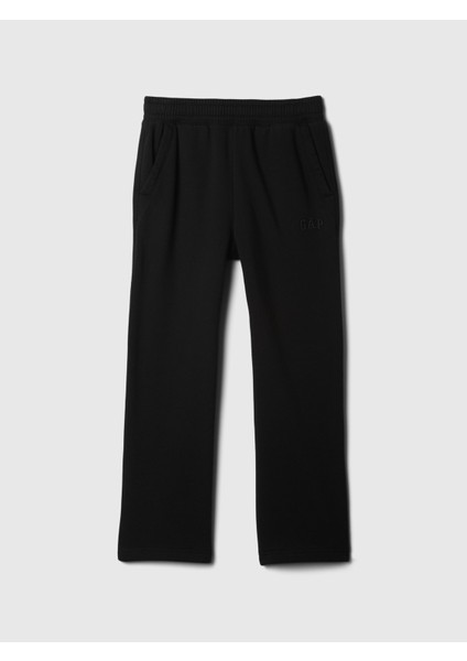 Erkek Çocuk Siyah Gap Logo Vintage Soft Baggy Eşofman Altı fiyatları