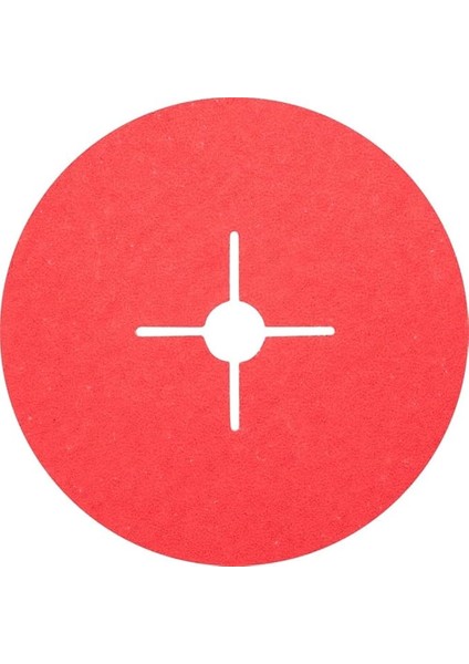 Zımpara 180-22 36GR / 25'li