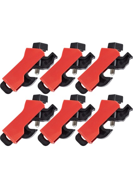 Universal Mini Devre Kesici Tekli