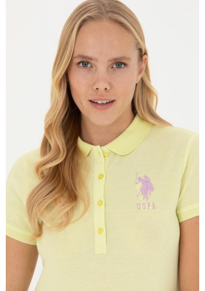 Kadın Basic Tişört