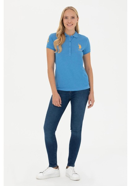 Kadın Basic Tişört