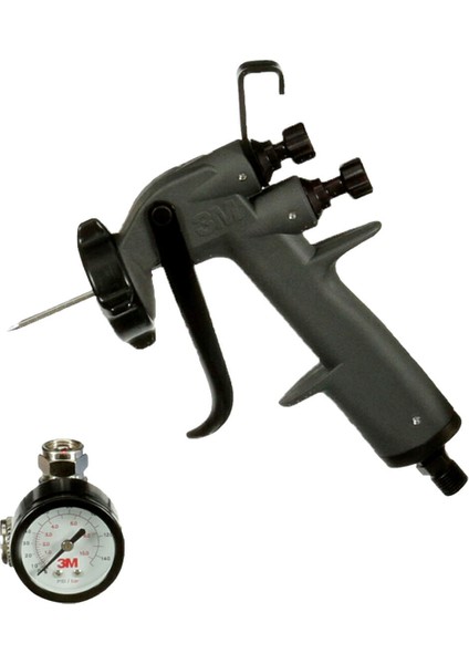 26832 Performans Püskürtme Tabancası