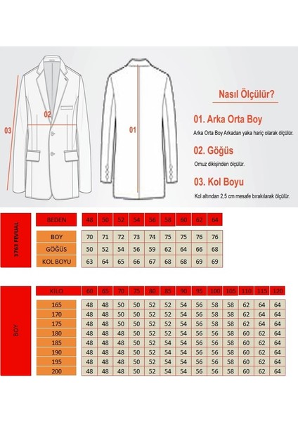 Fevual Erkek Bronz Mono Yaka Diagonal Desenli Slim Fit Blazer Spor Ceket