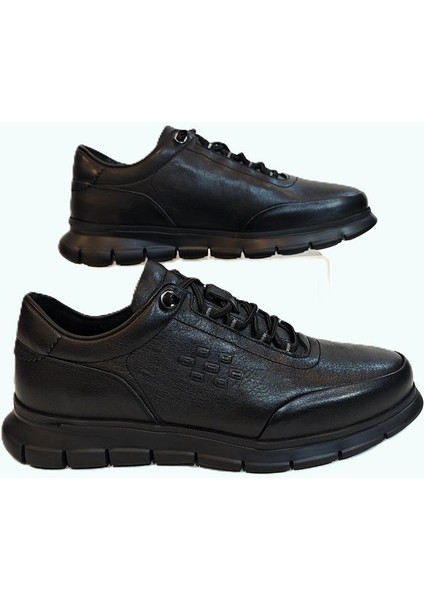 1160 Siyah Erkek Ayakkabı modelleri