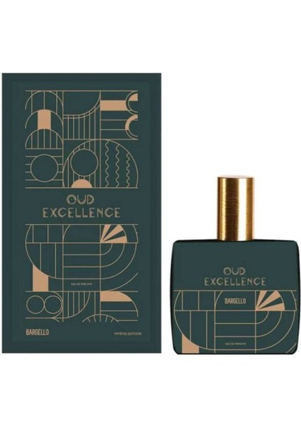 Oud Exc Unısex 50 ml Parfüm Edp