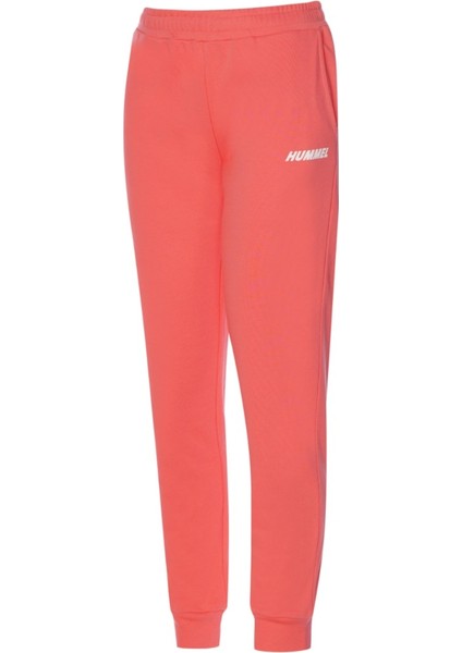 T-Te Elemental Regular Kadın Pembe Eşofman Altı