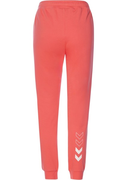 T-Te Elemental Regular Kadın Pembe Eşofman Altı modelleri