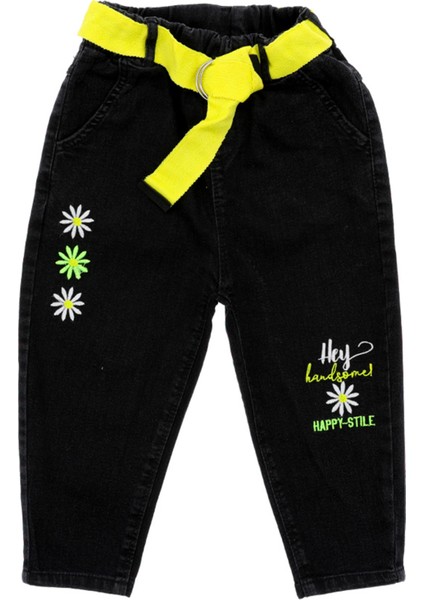 Kız Çocuk Pantolon