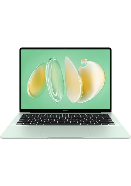 Matebook 14 2024 Intel Core Ultra 7 155H 16GB 2tb SSD Windows 11 Home 14" Dokunmatik Ekran Taşınabilir Bilgisayar