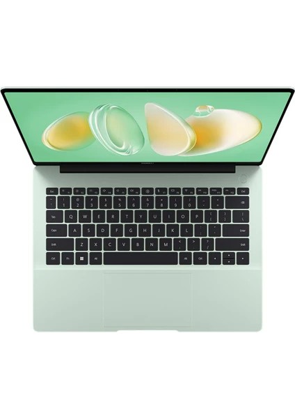Matebook 14 2024 Intel Core Ultra 7 155H 16GB 2tb SSD Windows 11 Home 14" Dokunmatik Ekran Taşınabilir Bilgisayar