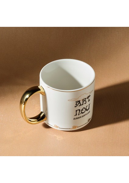 Art Nou Kupa 400 ml