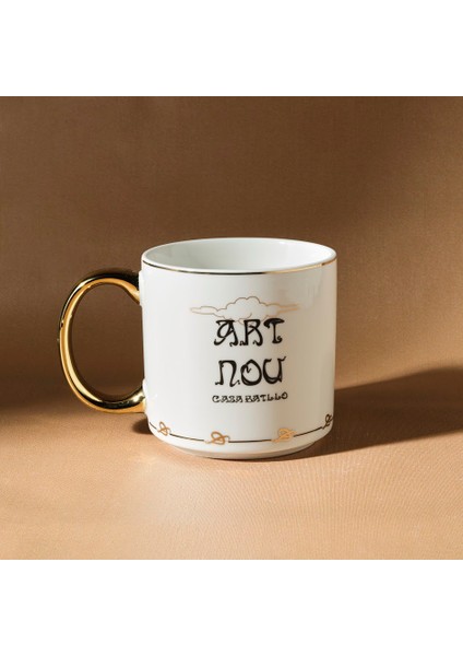 Art Nou Kupa 400 ml