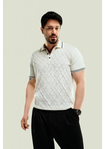 Erkek Siyah Smyrna Baggy Fit Pantolon Klasik Bel Pileli Örme A41y3075 fiyatları