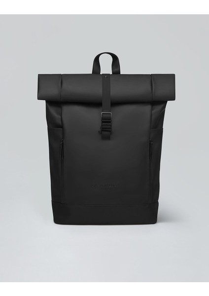 Rullen Laptop Bölmeli Sırt Çantası 16'' - Siyah