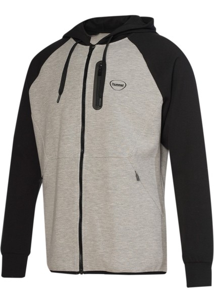 Nova Erkek Kapüşonlu Ceket