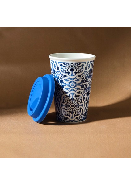 X İst Collection Harem Travel Kupa