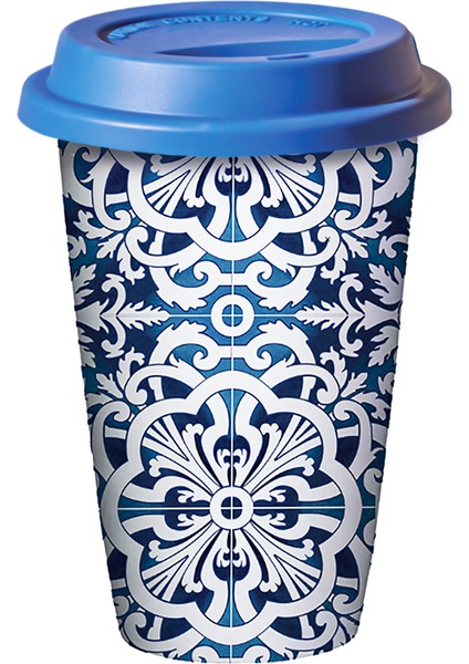 X İst Collection Harem Travel Kupa