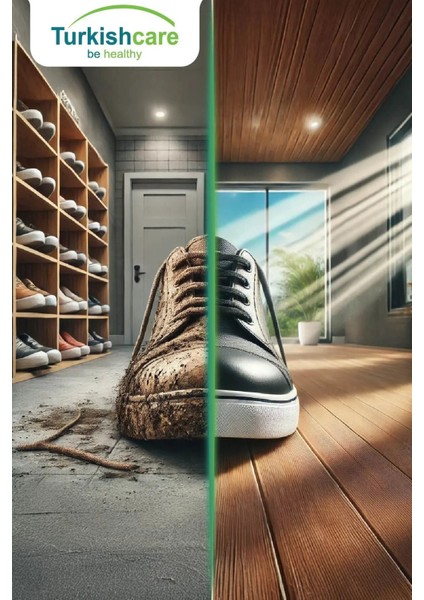 Ayakkabı ve Kumaş Temizleme Spreyi 100 Ml. Üçlü Set modelleri