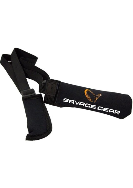 Savagear Rod Protection Case Ayarlanabilir Kamış Koruma Kılıfı