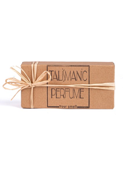 TLM09 Talismanic Erkek Parfüm(Tom Ford Tobacco Vanilla Muadilidir) modelleri