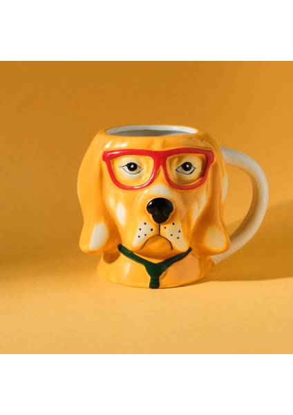 Animal Dog Mug