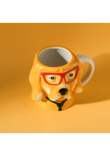 Animal Dog Mug