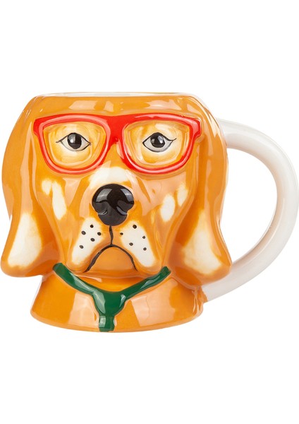 Animal Dog Mug