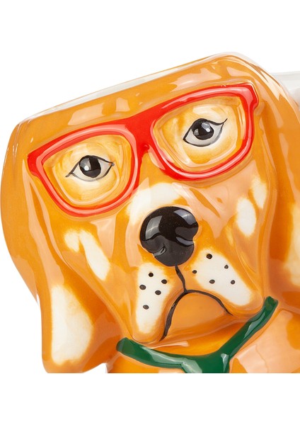 Animal Dog Mug