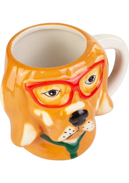 Animal Dog Mug