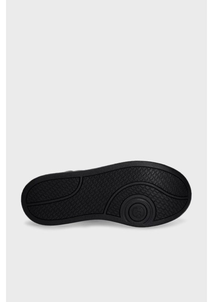 Logolu Platform Taban Sneaker Ayakkabı 43F4HYFS2L038 Bayan Ayakkabı 43F4HYFS2L 038