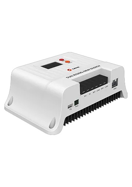 Apex SHINER2430-B 30A Şarj Kontrol Cihazı