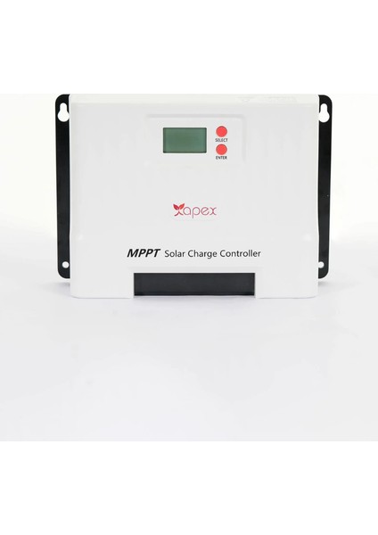 Apex SHINER2420-B 20A Şarj Kontrol Cihazı
