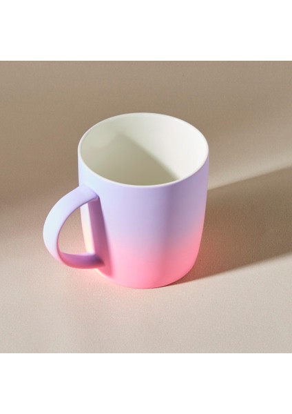 Soft Touch Pembe Kupa 340 ml fiyatları