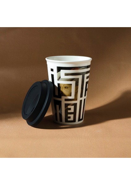 X İst Collection Sultan Travel Kupa