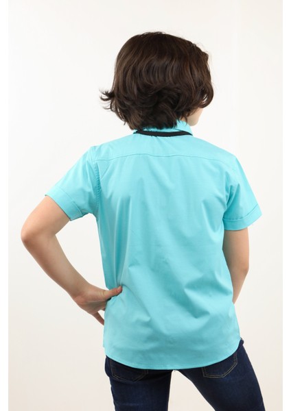 Erkek Çocuk Gömlek indirimleri